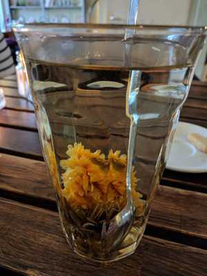 Krögers Kleine Schwester