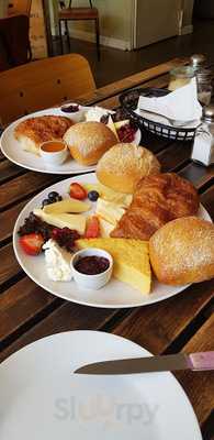 Krögers Kleine Schwester