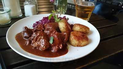 Krögers Kleine Schwester