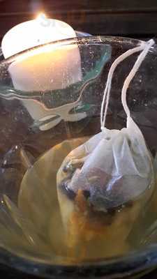 Krögers Kleine Schwester