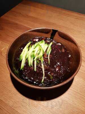 Hanok - Korean Grill & Restaurant