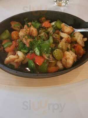 Restaurant Taverna Paros