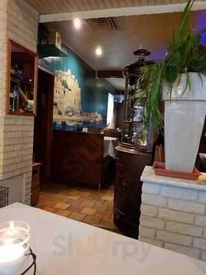 Restaurant Taverna Paros