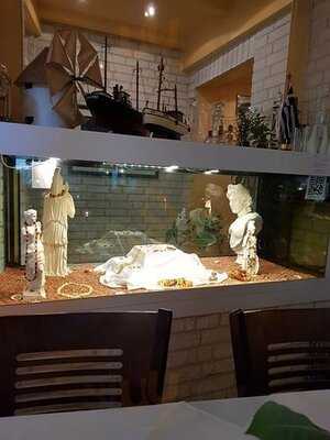 Restaurant Taverna Paros