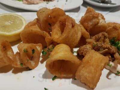 Restaurant Taverna Paros