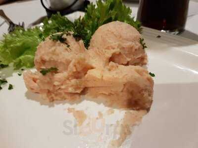 Restaurant Taverna Paros