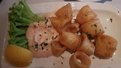 Restaurant Taverna Paros