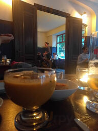 Bar Gracia