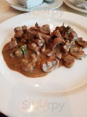 Tre Scalini Restaurant