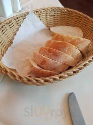 Tre Scalini Restaurant