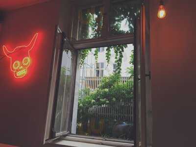 Neta - Mexican Street Food