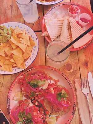 Neta - Mexican Street Food