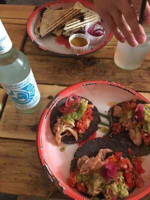 Neta - Mexican Street Food