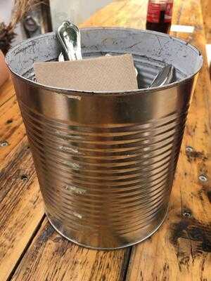 Neta - Mexican Street Food