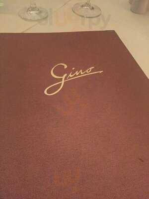 Restaurant Gino