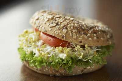 Coffee Fellows - Kaffee, Bagels, Frühstück