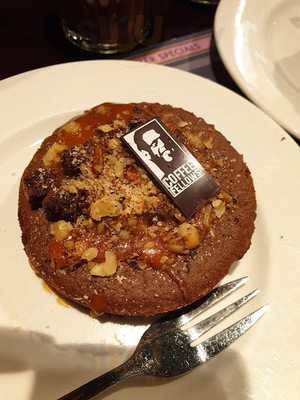 Coffee Fellows - Kaffee, Bagels, Frühstück