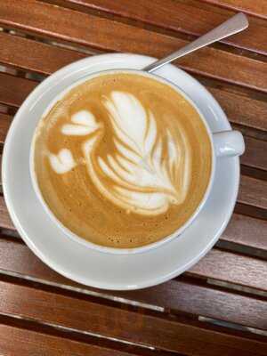 Chapter One Coffee Berlin