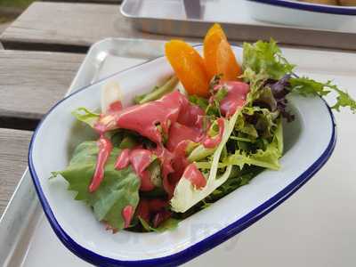 Aj's Colourful Kitchen