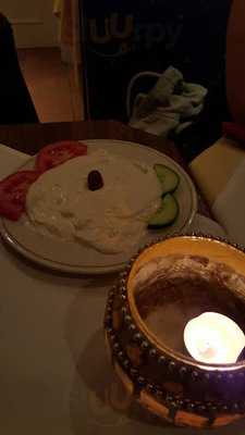 Restaurant Ronneburger Park