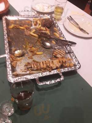 Restaurant Ronneburger Park