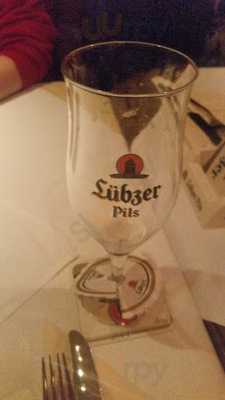 Restaurant Ronneburger Park