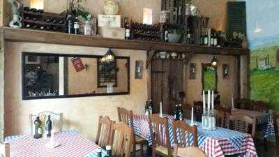 Trattoria Toscana