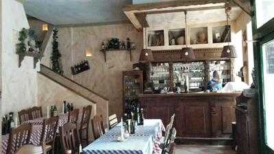 Trattoria Toscana