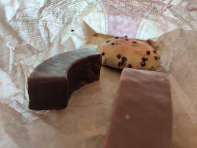 Bio Bäckerei Rettungsbrot