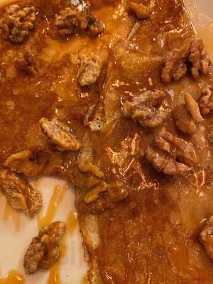 La Crème De La Crêpe