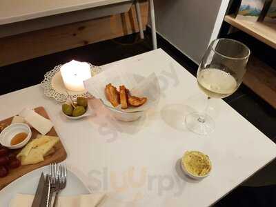 Vinoteca Berlin Weinbar - Ex-alto Adige