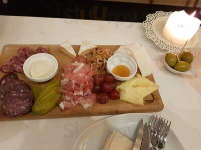 Vinoteca Berlin Weinbar - Ex-alto Adige