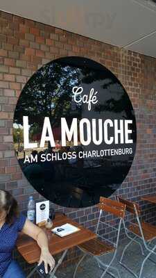 Café La Mouche
