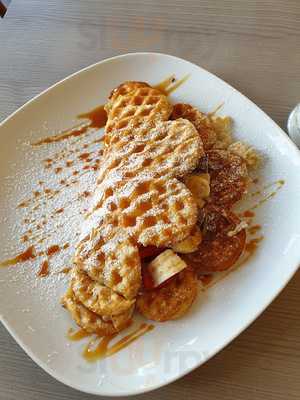 Happy Waffel