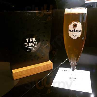 The Dawg Daimlers
