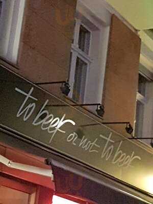 To Beef Or Not To Beef