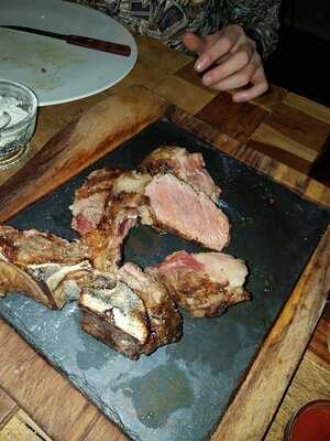 To Beef Or Not To Beef