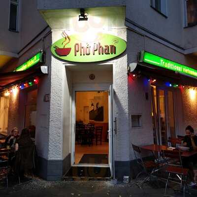 Pho Phan