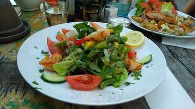 Lagano Bistro & Café