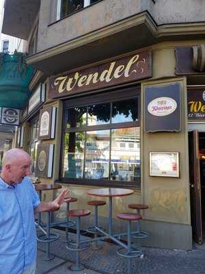 Restaurant Wendel