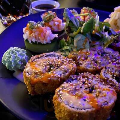 Namu Sushi Lounge