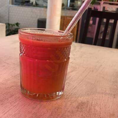 Funk You - Natural Food