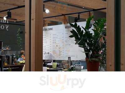 Funk You - Natural Food