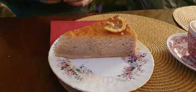 Valentina's Backsalon