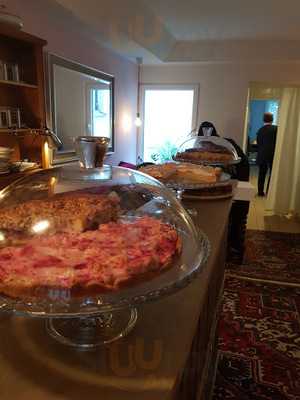 Valentina's Backsalon