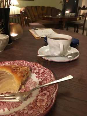 Valentina's Backsalon