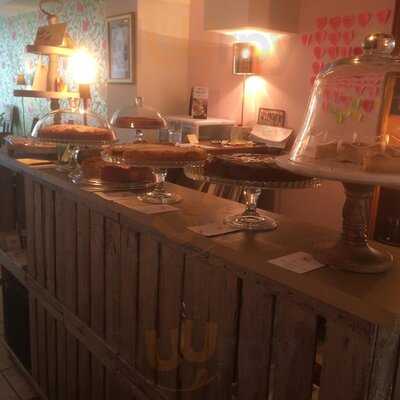 Valentina's Backsalon