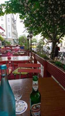 Aapka - Indian Restaurant And Lounge