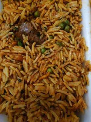 Al Baqara Halal Foods