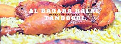 Al Baqara Halal Foods